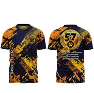 TRISKELION/TAU GAMMA PHI FRAT SHIRT (SUBLIMATION) T-shirt 57th founding anniversary (1968-2026) New 