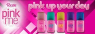 Pucelle Pink Me mist cologne 120ml