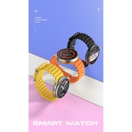 Smart watch u9 ultra pro round screen