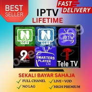 OTT NAVIGATOR OTT TV LIFETIME