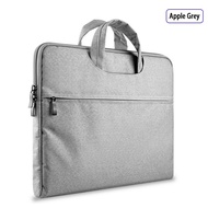 15.6 inch Laptop Sleeve Portable Hand Bag For Apple Macbook Air / Pro 15.4 inch