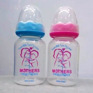 Storage Bottle 5oz / Feeding Bottle 5oz