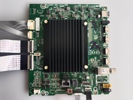 Mainboard Hisense รุ่น 55U7H พาร์ท RSAG7.820.11711/ROH อะไหล่แท้/ของถอดมือสอง รับประกันสินค้า 30 วัน