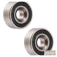 Tamiya Mini 4WD AO Parts AO-1011 620 Ball Bearings Set of 2 - 94389