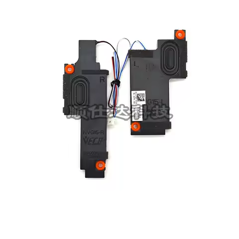 For DELL Inspiron 5510 5518 Vostro 5510 laptop speaker 0TYRXP