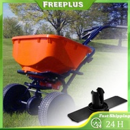 [FREEPLUS] Plastic Agitator Replacement with Extension Arm Agitator Replacement Part Sturdy Rust-Res