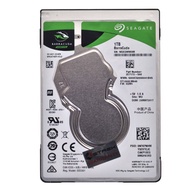 HDD BARRACUDA 1 TB (NB-SATA-3) (5400RPM ST1000LM048)