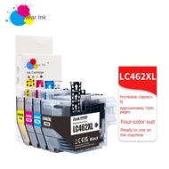 compatible LC462 LC 462XL ink cartridge For Brother printer MFC-J2340DW MFC-J3540DW MFC-J3940DW