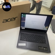 Bisa GOSEND! Laptop Acer Aspire 3 A314-22 4GB 256GB AMD Second Fullset Original