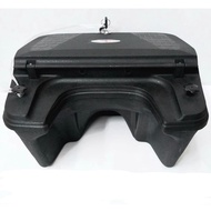 BKP Center Box Plastic LC135 Y15ZR Bakul Basket BKP center box for motorcycle center box LC V1-V8 mo