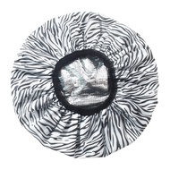 Heat Cap for Deep Conditioning Reusable Heating Cap Hair Dyeing Hot Oil Treatment Caps for Home and