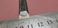 (獨品舖)(3X88) 日本12mm(4分) 登錄 吉 鑿 貼鋼鑿 包鋼鑿 切味一番  鑿 木工鑿刀  打鑿
