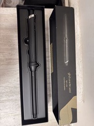 GHD Curve Thin Wand 捲髮棒