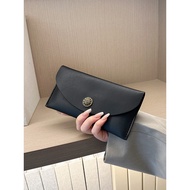 long wallet woman wallet woman Long Multifunctional Wallet Atmospheric Ladies Wallet
