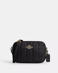 COACH CY779 黑白粉3色 原裝正貨 | 順豐包郵 香港倉發貨