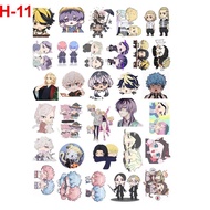 Sticker Rindou Haitani Sanzu Tokyo Revengers Haitani ,mikey,draken,takashi mitsuya,takemichi,shuji h