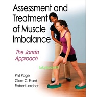 Asssment and Treatment of Muscle Imbalance The Janda Approach