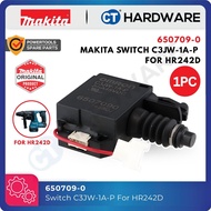 Makita 650709-0 C3JW-1A-P Switch | Control Module