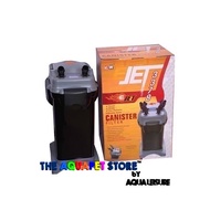 EJET 3378/3388 CANISTER FILTER