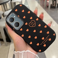 Case VIVO Y03 Y03T Y18 Y18i Y18e Y02 Y02a Y02t Y02s Y28s Y37 5G Y11 2023 Cartoon Case UA0438