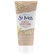 St Ives Gentle Smoothing Scrub & Mask Oatmeal 170g