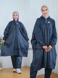 Jas Hujan Ponco Lengan Celana Smart Monas N25 / Jas Hujan Ponco Lengan+Celana / Jas Hujan Ponco Cela