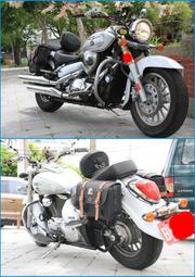 2015/16領牌-安静又舒適2014 SUZUKI VZ800(C800)美式車.健康耐騎又耐看.可低利分期.可換車討