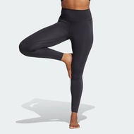 [CHỈ 28.01-VOUCHER 45%] adidas Gym & Training All Me 7/8 Leggings Women Black IL7324