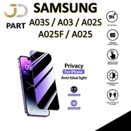 [New Replace Warranty] TEMPERED GLASS SAMSUNG A03S/A03/A025/A025F/A025