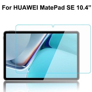 1-2PCS HD Glass Film For Huawei MatePad Enjoy Tablet 2  T10 T10s X Air SE 10.4 10.8 10.1 11.0 11.5 1