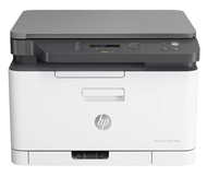 # HP Color Laser MFP 178nw Printer #