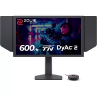 ZOWIE XL2586X+ Esports Gaming Monitor - 24.1", FHD, FAST TN, 600Hz & DyAc 2