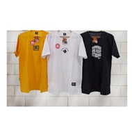 3 pcs jumbo men's t-shirts xxl xxxl xxxxl/jumbo men's distro t-shirts 2xl 3xl 4xl/kaos men's size xx