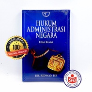 State Administration Law - Ridwan HR