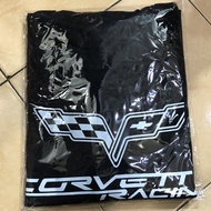 | Just ORDER Now | Corvette Racing Tshirt Black Casual 100% Cotton Black | Size SML XL XXL 3XL 4XL |