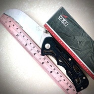 High quality folding knife Enlan EL03A &B for collection and use camping 🏕️