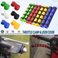 Y Multi-Purpose For Bmw With K1200R K1200S K1200GT K1200 At K1200RS Throttle And Brake Lever Cover