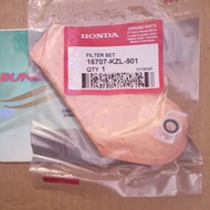 SCOOPY FI KZL-901 GASOLINE FILTER