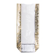 Cookie Bag Athena 12X26Cm 10Pc