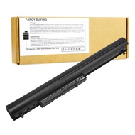 Fancy Buying LA04 Laptop Battery for HP Spare 776622-001 728460-001 752237-001 15-F272WM 15-f337WM 1