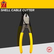 L MALL 6” 8'' 10'' Cable Cutter 150mm 200mm 250mm Cutting Cable Hand Tool