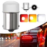 Turn Signal Light Brake Reverse (Very Bright Cloudy Head) LED 1156 1156 12V For Cars (1 Bulb)