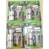 LS GEMILANG YEROY Mortise Door Cylinder Lock DOOR lock Grill Door Mortise Level Lock Level Mortise H