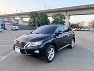 Lexus (150) 2014/03月出廠 RX270 2.7 頂級版