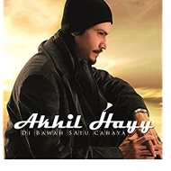 CD Akhil Hayy - DI Bawah Satu Cahaya