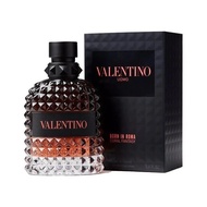 REJECTED_Valentino_Uomo Born in Roma Coral Fantasy EDT Perfume For Men 100Ml Minyak Wangi Laki