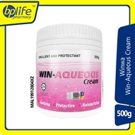 Winwa Win-Aqueous Cream 500g