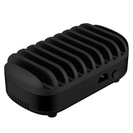 Orico DUK 10P 120Watt 10 Ports USB Charging Station Docking Station Desktop Charger