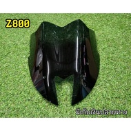 Code Boys151 Additional Discount Z800 Front Windshield 2mm Thick Acrylic