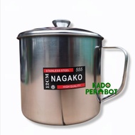 Mug Stainless Nagako 555